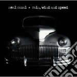 Neal Casal - Rain, Wind & Speed (2 Cd) cd
