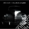 Neal Casal - Rain,wind & Speed cd
