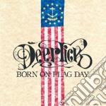 Deer Tick - Born On A Flag Day