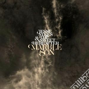 Jesse Sykes & The Sweet Hereafter - Marble Son cd musicale di JESSE SYKES & THE SW