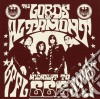 Lords Of Altamont - Midnight To 666 cd
