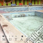 Alina Orlova - Mutabor cd
