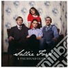 Sallie Ford & The Sound Outside - Dirty Radio cd