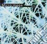 Micro Mega - Human cd
