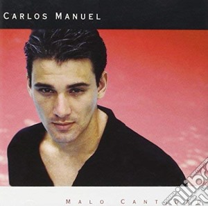 Carlos Manuel - Malo Cantidad cd musicale di Carlos Manuel