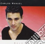 Carlos Manuel - Malo Cantidad
