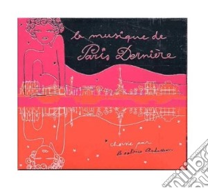Paris Derniere Vol.2 cd musicale di ARTISTI VARI