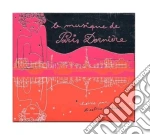 Paris Derniere Vol.2 cd