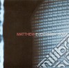 Matthew - Everybody Down cd