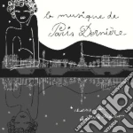 Paris Derniere Vol.3 cd