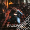 Raul Paz - Mulata cd