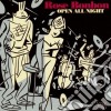 Rose Bonbon - Open All The Night cd
