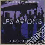 Avions (les) - Le Best Of Des Avions