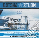 Datcha Studio Vol.2 cd