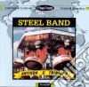 Steel-Band: Antigua Et De Trinidad / Various cd