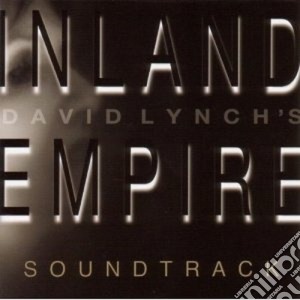 Lynch David - Inland Empire cd musicale di DAVID LYNCH