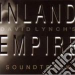 Lynch David - Inland Empire cd