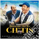 Philippe Rombi - Bienvenue Chez Les Ch'tis cd