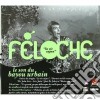 Feloche - La Vie Cajun cd