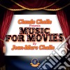 Jean Marc Challe - Music For Movies cd
