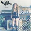 Kendra Morris - Banshee cd