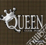 Queen Club Paris Summer 2003 / Various cd