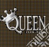Queen Club Paris Summer 2003 / Various cd