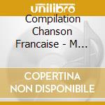 Compilation Chanson Francaise - M (2 Cd)
