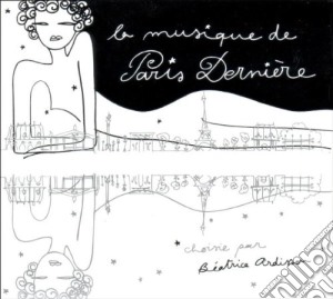 Paris Derniere Vol.4 cd musicale di ARTISTI VARI