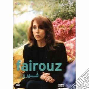 (Music Dvd) Fairouz - Fairouz And Lebanon cd musicale