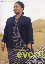 (Music Dvd) Cesaria Evora - Morna Blues cd