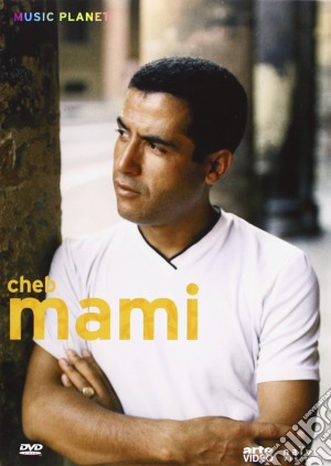 (Music Dvd) Cheb Mami - Le Roi Du Rai cd musicale