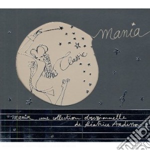 Classicmania / Various (Digipack) cd musicale di ARTISTI VARI