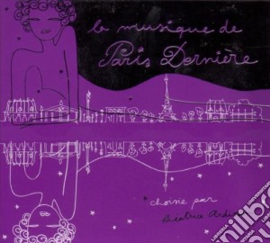 Paris Derniere Vol.5 cd musicale di ARTISTI VARI