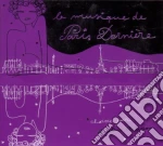 Paris Derniere Vol.5 cd