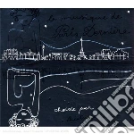 Le Musique De Paris Derniere (box 4cd) cd