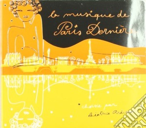 Paris Derniere Vol.6 cd musicale di ARTISTI VARI