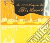 Paris Derniere Vol.6 cd