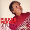 Pierre Perret - Le Plaisir Des Dieux cd