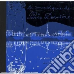 Musique De Paris Derniere (La) (2 Cd) cd