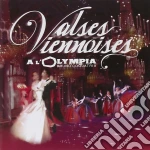 Valses Viennoises: Live A L'Olympia cd