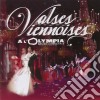 Valses Viennoises: Live A L'Olympia cd