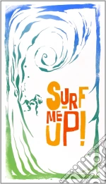 Surf Me Up (3 Cd+Dvd) cd