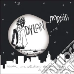 Beatrice Ardisson - Dylanmania cd