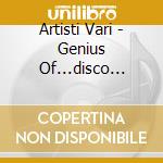 Artisti Vari - Genius Of...disco Funk cd
