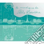 Paris Derniere Vol.7 cd
