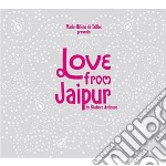 Beatrice Ardisson - Love From Jaipur