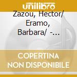 Zazou, Hector/ Eramo, Barbara/ - Orientalnightfever cd musicale di Zazou, Hector/ Eramo, Barbara/