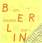 Berlin City Sounds - Step 1 (6 Cd) cd