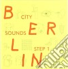 Berlin City Sounds - Step 1 (6 Cd) cd